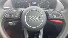 Audi Q2 1.0 TFSI Sport 5dr Petrol Estate